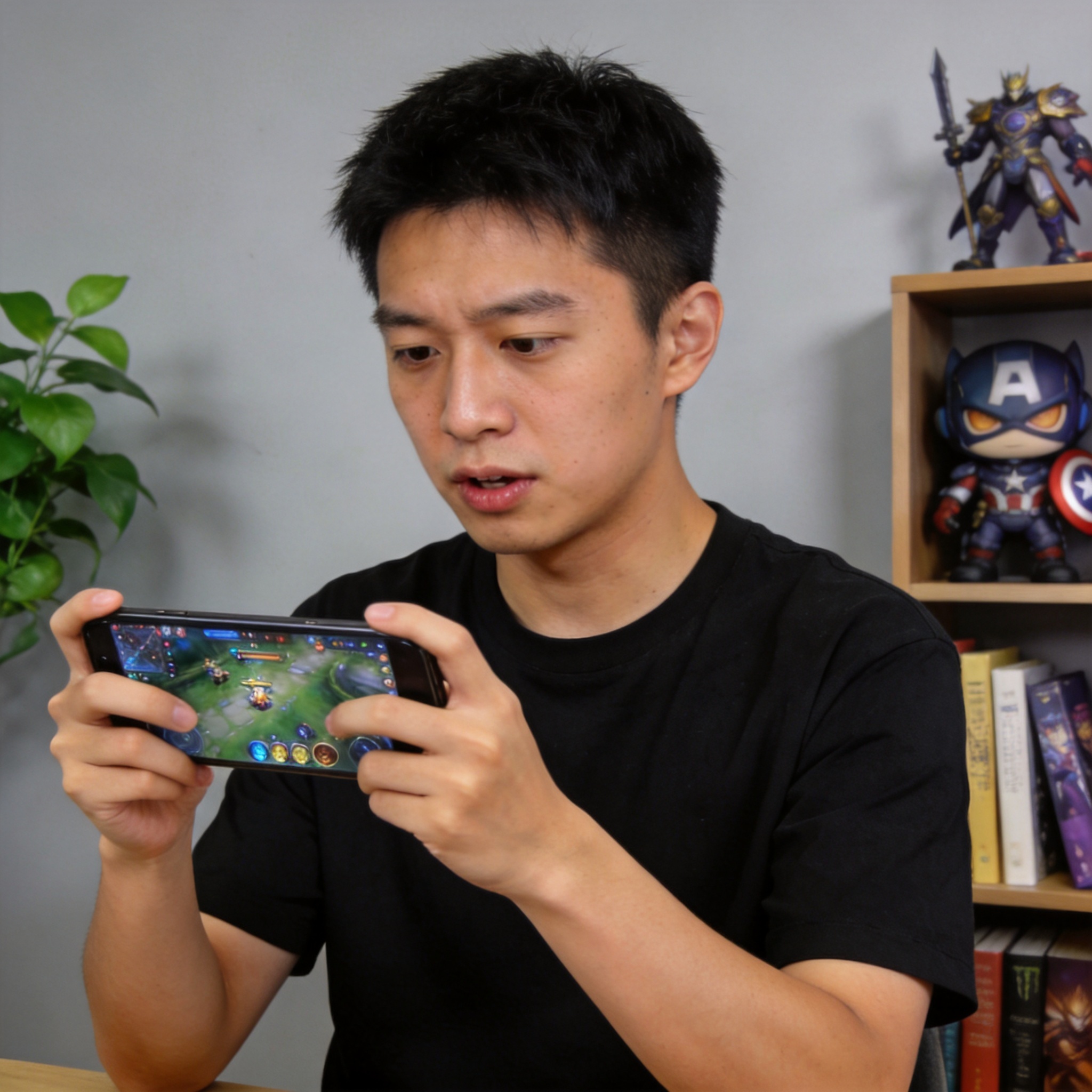 企鹅电竞用户阿伟的头像
